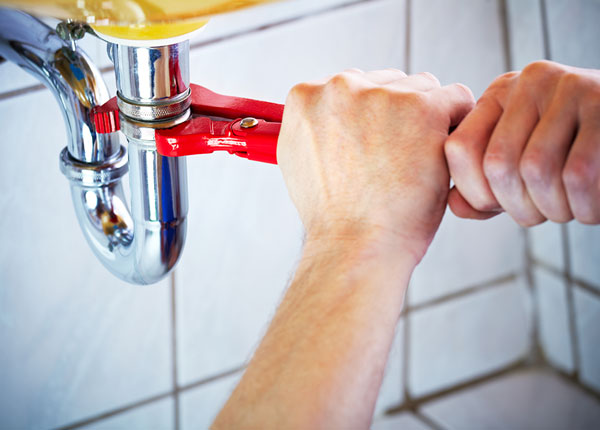 About Rector Plumbers
